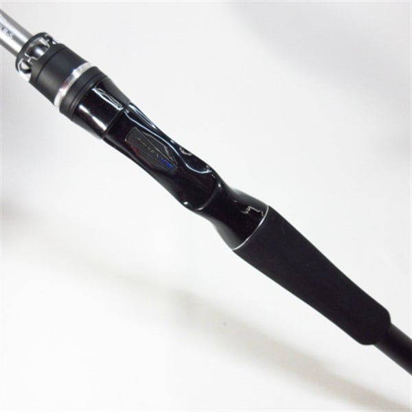 23シルバーウルフAIR 72MLB-S